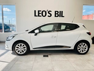 Renault Clio 0.9 TCe / LÅGA MIL/1 ÄGARE