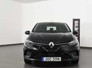 Renault Clio TCe 100 Zen 5-d