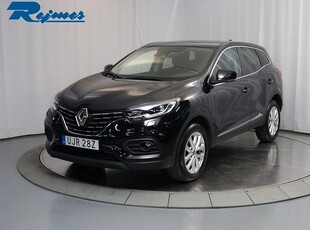 Renault KadjarPhII TCe 140 Zen GPF EDC II 4x2 2022, SUV