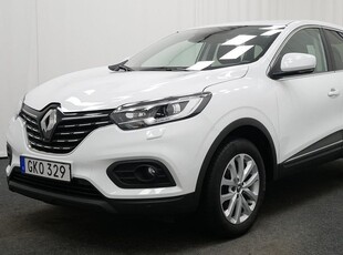 Renault KadjarPhII TCe 140 Zen GPF II 4x2 2022, Personbil