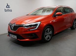 Renault Mégane E-TECH Plug-in Sport Tourer PhII 160 Intens ST