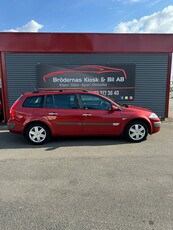 Renault Mégane Grandtour 1.6 Euro 4