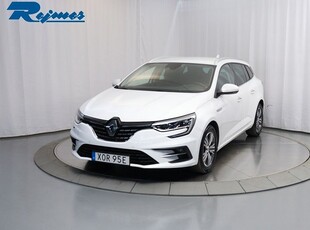 Renault MeganeMégane IV PhII E-TECH 160 Intens ST 2023, Halvkombi