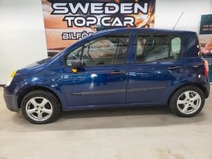 Renault Modus 1.4 Euro 3