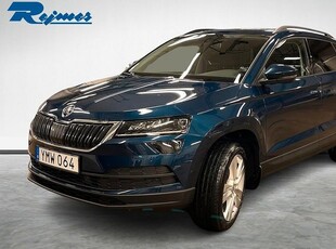 Skoda Karoq1.5 TSI 2018, SUV