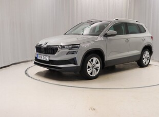 Skoda Karoq1,5 TSI , Aut, Värmare, Drag, Kamera 2023, SUV