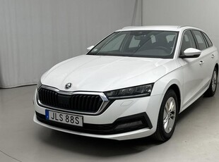 Skoda Octavia2.0 TDI Combi 2021, Kombi