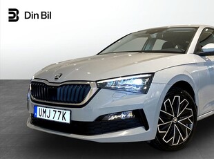 Skoda Scala STYLE TSI 115 DSG