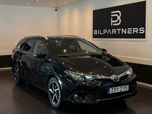 Toyota Auris Touring Sports Hybrid e-CVT Comfort, Intense Edition Euro 6