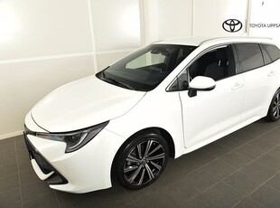 Toyota Corolla Touring Sports Hybrid