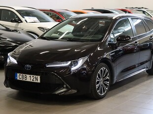 Toyota Corolla Touring Sports Hybrid Style B-KAM