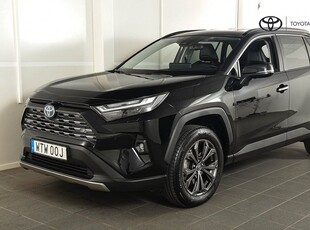 Toyota RAV42.5 Elhybrid AWD Executive 2023, SUV