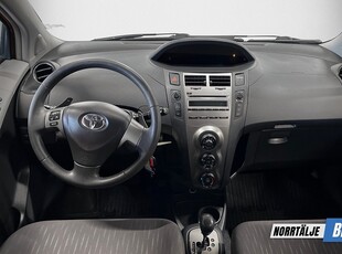 Toyota Yaris 1.33 101 HK M&K 0.44L/MIL 536KR/ÅR 5-DÖRRAR