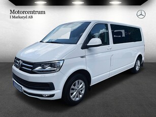 Volkswagen Caravelle T30 2.0 TDI BMT Comfortline 8-sits