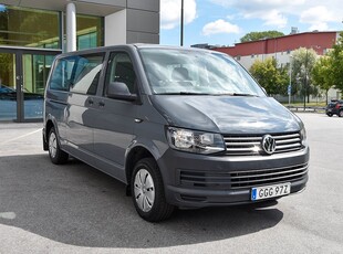 Volkswagen Caravelle T30 2.0 TDI BMT Trendline 9-Sits MOMS