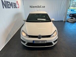 Volkswagen Golf 5-dörrar 1.4 TSI BMT SoV/Navi/Psens