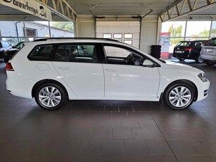 Volkswagen Golf Sportscombi 1.2 TSI BMT 16V Euro 5