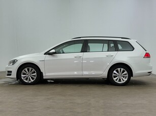 Volkswagen Golf Sportscombi 1.4 TGI BlueMotion | Låg skatt!