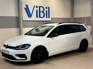 Volkswagen Golf Sportscombi 1.6 TDI CARPLAY/DYNAUDIO/18