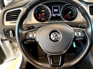 Volkswagen Golf Sportscombi