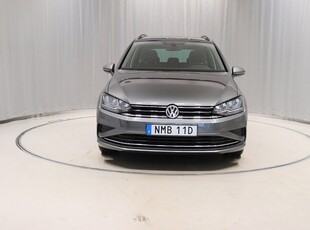 Volkswagen Golf Sportsvan 1.0 TSI 115hk Dragkrok Kamera