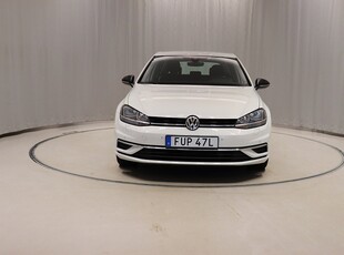 Volkswagen Golf TSI 110hk, Aut, Adaptiv farthållare, Car play