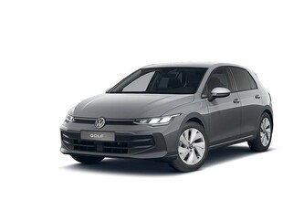 Volkswagen Golf1.5 eTSI DSG Edition 2024, Halvkombi