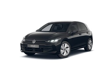 Volkswagen Golf1.5 eTSI DSG Edition 2024, Halvkombi