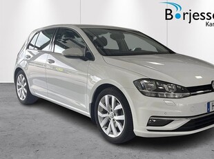 Volkswagen Golf1,5 TSI \