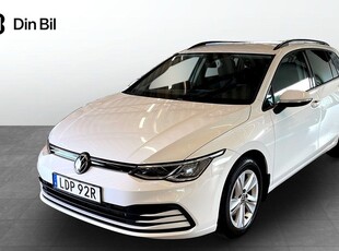 Volkswagen GolfSportscombi 2.0 TDI | Drag | Backkamera | V 2021, Kombi