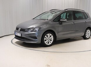 Volkswagen GolfSportsvan 1.0 TSI Dragkrok Kamera 2020, Minibuss