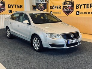 Volkswagen Passat 1.8 TSI Sportline Euro 4