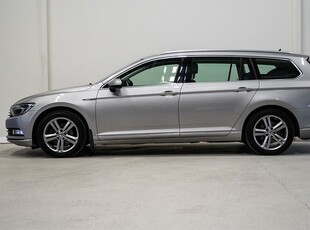 Volkswagen Passat 2.0 TDI 4M GT D-värm Drag B-kamera 190hk