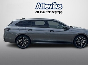 Volkswagen Passat eHybrid 272hk R-line/Signature/OMG LEV!