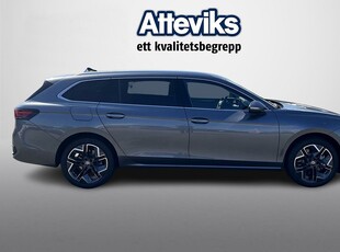 Volkswagen Passat SC eHybrid 204hk Business/Drag/OMG LEV