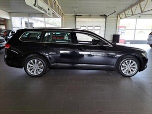 Volkswagen Passat Sportscombi 2.0 TDI GPS/Backkamera/Drag/SkinnEuro 6