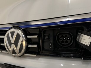 Volkswagen Passat Sportscombi GTE