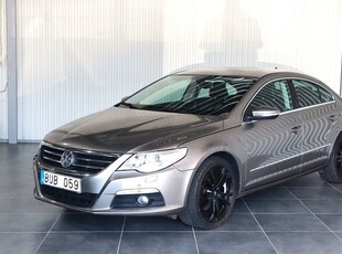 Volkswagen PassatCC 2.0 TDI Highline P-kamera Skin Auto 2012, Sedan