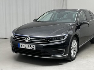 Volkswagen PassatVW 1.4 Plug-in-Hybrid Sportscombi 2018, Kombi