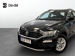 Volkswagen T-Roc 1.5 TSI 150 HK DSG