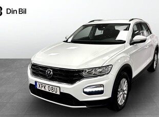 Volkswagen T-Roc1.0 TSI 2021, SUV