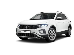 Volkswagen T-Roc1.5 TSI Automat Edition 2024, SUV