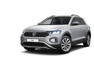 Volkswagen T-Roc1.5 TSI Automat Edition 2024, SUV