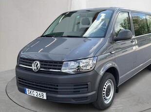 Volkswagen T5VW Caravelle 2.0 TDI BMT 2019, Minibuss