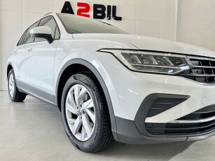 Volkswagen Tiguan 1.5 TSI Base Euro 6 /Adaptiv-f /V-Hjul