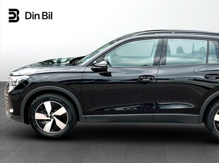 Volkswagen Tiguan NF 1.5 ETSI 150HK DRAG NYBIL