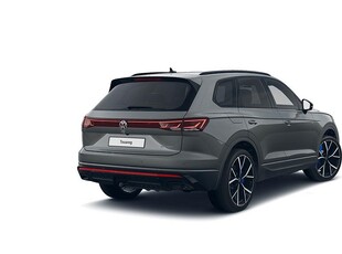 Volkswagen Touareg R 462hk