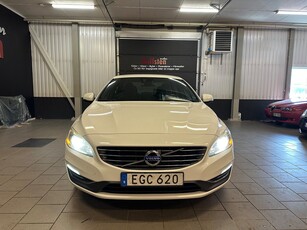 Volvo S60 D4 Geartronic Momentum Euro 6