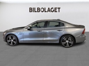 Volvo S60 Recharge T8 Inscription