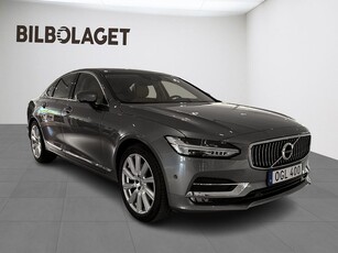 Volvo S90 T5 Inscription